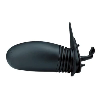 Image of 0046511427, 46511427 Wing mirror ALKAR 6138011 Right Control: cable pull, Convex FIAT: Seicento / 600 Hatchback