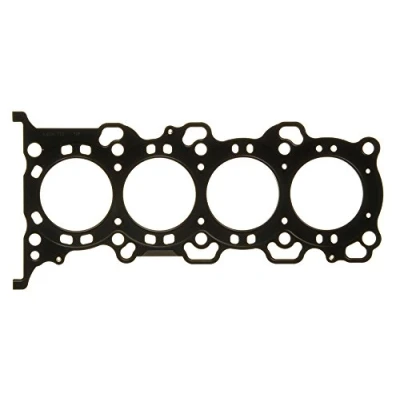 Image of 1114175F10 Head Gasket AJUSA 10147200 0,6mm 69mm MULTILAYER STEEL