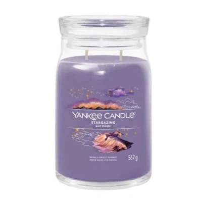 Image of Yankee Candle Stargazing Large Jar