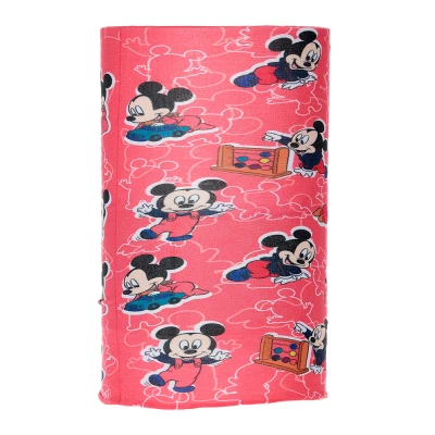 Image of Buff Girls Multifunctional ultra elastic seamless tubular Mickey 16900 girl Multicolour One Size