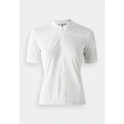 Image of CASTELLI Women&#039;s Anima 4 Jersey T Shirt, Ivory, L