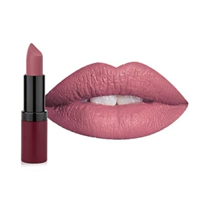 Image of Golden Rose Velvet Matte Lipstick 14 Turkish Red