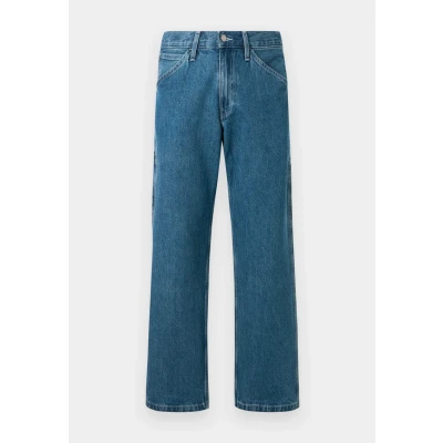 Image of Levi&#039;s Workwear 568 Loose Straight Carpenter Jeans, Size: 29x30, Safe in charm