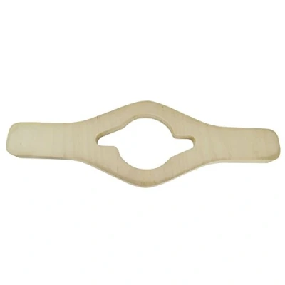 Image of AB Tools Jaguar Wire Wheel Spinner Saver/Protector Spin Knock On MC11