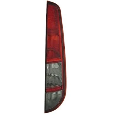 Image of 1333745, 1420468, 4M5113A603CA, 4M5113A603FA Rear light HELLA 9EL 354 064 011 Left P21W, PY21W, W5W without bulbs bulb holder
