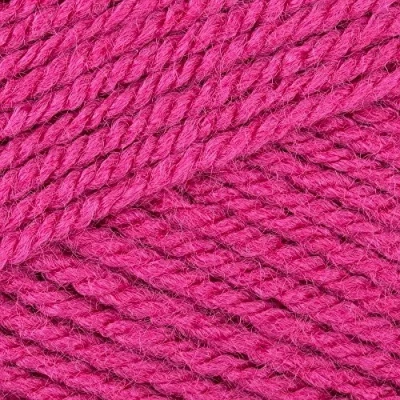 Image of 5 x 100g Stylecraft Special DK Double Knit Wool/Yarn Pack of Five (5 Fuchsia Purple 1827)