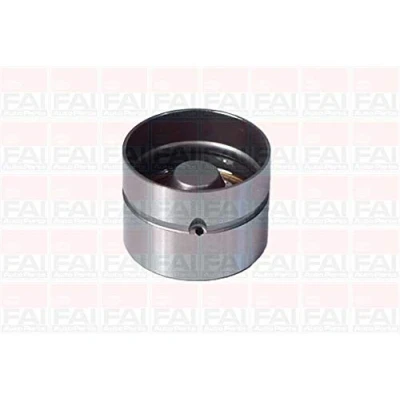 Image of 050109309A, 050109309C, 050109309H, 050109309J Tappet FAI AutoParts BFS66S Hydraulic Exhaust Side, Intake Side VOLKSWAGEN: Crafter 30 50 Van