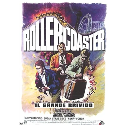 Image of Rollercoaster