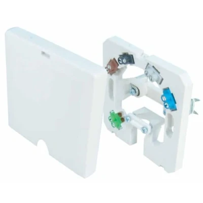 Image of Pollmann HAD 3F 3040117 Cooker Connection Box UP 5 x 2.5 mm
