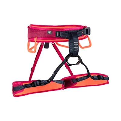 Image of Mammut Women Ophir Fast Adjust Harnesses