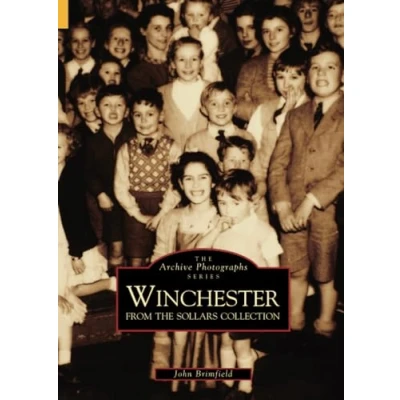 Image of Winchester from the Sollars Collection