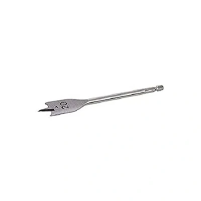 Image of Draper Flat Wood Bit, 20mm