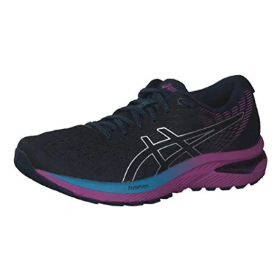 Image of ASICS Cumulus 22 Running Shoe Road for Woman