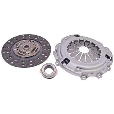 Image of 1365314, 1365314S1, 3607998, 3607998S1, 4043262 clutch BLUE PRINT ADM53073 three piece with synthetic grease release bearing 250mm