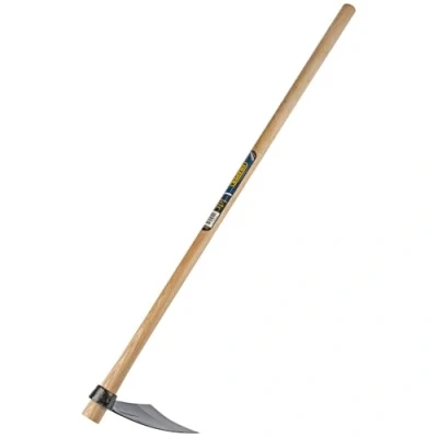 Image of Draper Digging Hoe