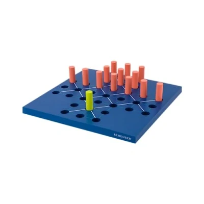 Image of Remember Catch Board Game