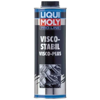 Image of LIQUI MOLY Pro Line Visco Plus 1 L Oil additive SKU: 5196