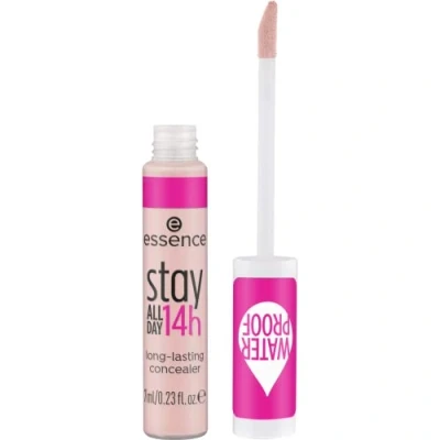 Image of Stay All Day 14H Corrector de Larga duración #20 Light Rose 7 ml