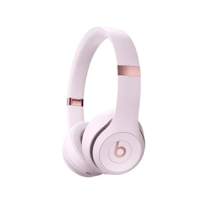 Image of Beats Solo 4 Wireless Pink