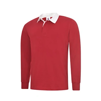 Image of Classic Rugby Shirt