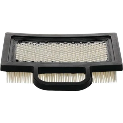 Image of ISE Replacement Air Filter for Briggs &amp; Stratton 14 24hp Intek V Twin Engines Replaces Part Numbers : 499486, 698754, 499486S