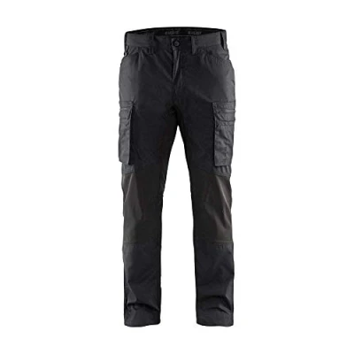 Image of Blakläder 145918459900C58 Trousers Size C58 in Black