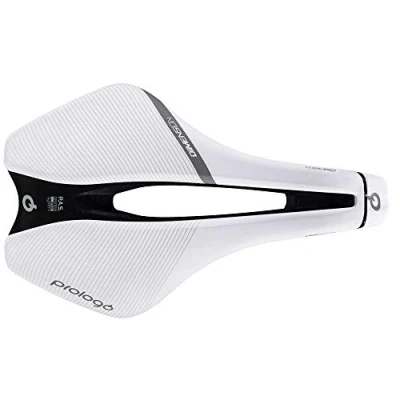 Image of Prologo Dimension Space Tirox, 153mm, White
