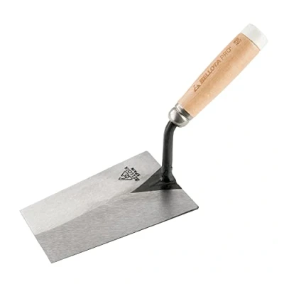 Image of Bellota TRF44APB North Trowel, Metallic, Wood