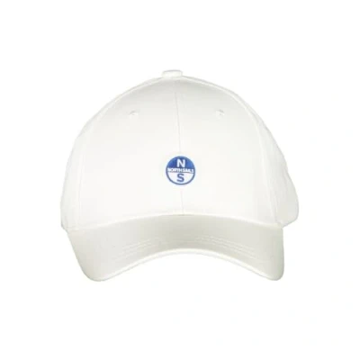 Image of NORTH SAILS Baseball Cap with White Logo 0101,