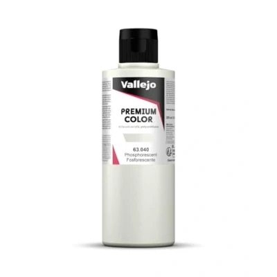 Image of Vallejo VAL63040 Scale Model Paint, 200ml