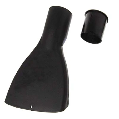 Image of SPARES2GO 35mm Wide Mattress &amp; Upholstery Brush Nozzle for Shark Vacuum Cleaner