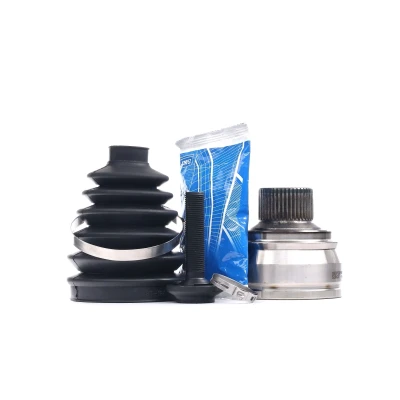 Image of 8K0498099F, 8K0498099FX CV Joint SKF VKJA 3115 AUDI: A6 C7 Allroad, A4 B8 Saloon, Avant