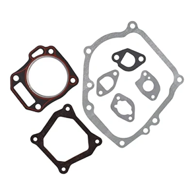 Image of Cancanle Cylinder Carburetor Intake Engine Gasket Set For HONDA GX160 GX200 5.5HP 6.5HP 168F Gas Motor Generator Water Pump Lawnmower