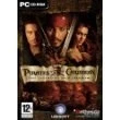 Image of Pirates of The Caribbean: Legend Jack Sparrow (PC DVD)