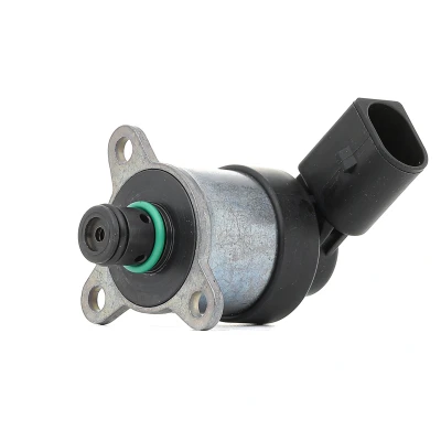 Image of 6460740084, A6460740084 Fuel metering valve BOSCH 1 465 ZS0 043 High pressure Pump (low side) with fastening/mounting material