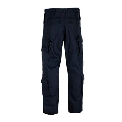 Image of Invader Gear Revenger TDU Cargo Trousers Navy Blue, Medium