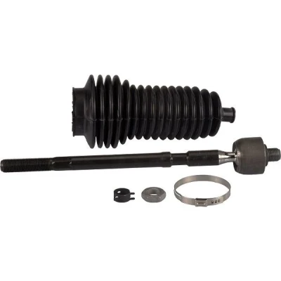 Image of 7701469283 Inner Tie Rod TRW JAR657 M14x1.5 with accessories