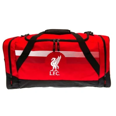 Image of Liverpool FC Ultra Holdall