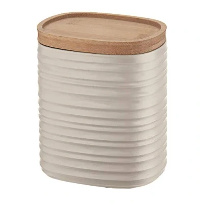 Image of Guzzini Jar, Clay, One Size