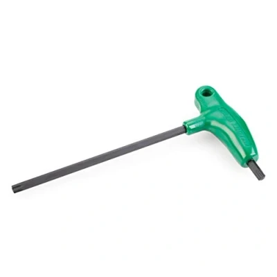 Image of Park Tool PHT 40 P Handled T40 Star Shaped Wrench
