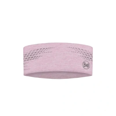 Image of BUFF Dryflx Headband Solid Camelia Unisex Adult