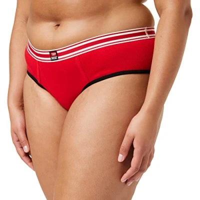 Image of Diesel_UFPN OXYS MUTANDE_UNDERPANTS_Gray_XXS