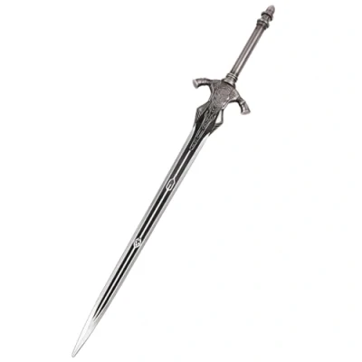 Image of Cosplay Prop Replica Dark Souls Greatsword of Artorias Foam Sword