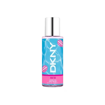 Image of DKNY Be Delicious Pool Party Mai Tai Body Mist 250ml