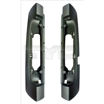 Image of 265A10127R Taillight Cover TYC 11 12383 BA 1