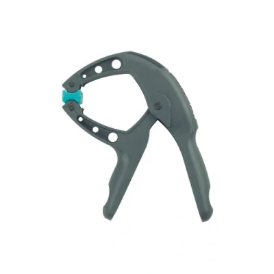 Image of wolfcraft FZH 30 Ergo spring Clamp I 3625000 Classic clamps in new ergonomic shape