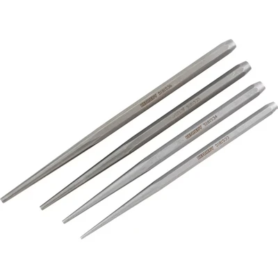 Image of Kennedy Long Taper Punch Set (4 Piece)