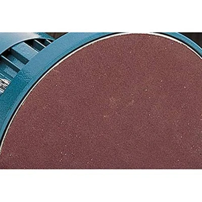 Image of Clarke 5 Pack 120 Grit, 305mm Sanding Discs For CDS300B