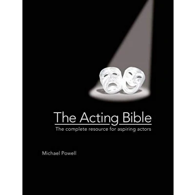 Image of The Complete Resource for Aspiring Actors