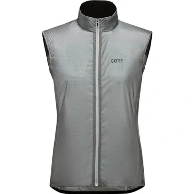 Image of GOREWEAR Drive Vest Womens, Lab Gray, 34